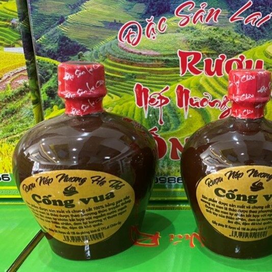 Hộ kinh doanh Vũ Thị Thanh Nhàn