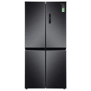 Tủ lạnh Samsung Inverter 488 lít Multi Door RF48A4000B4/SV