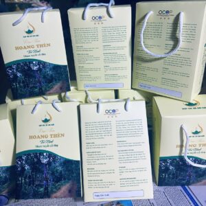 Chè Shan tuyết cổ thụ