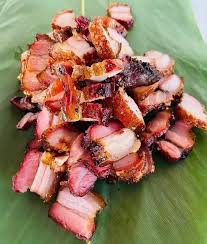 Thịt ba chỉ lợn đen gác bếp Hà Phớ liên hệ 0988558990