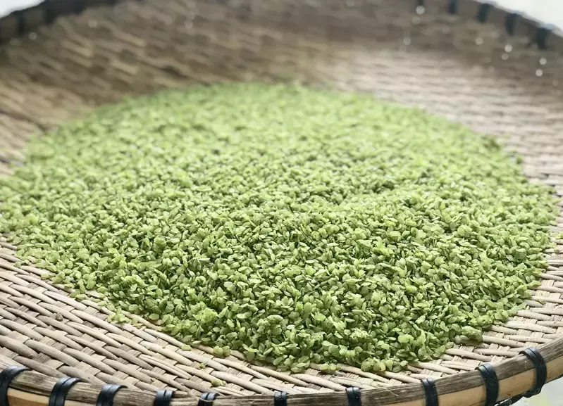 Cốm Nếp co Giàng đặc sản mùa vụ T10 Liên hệ 0385534992