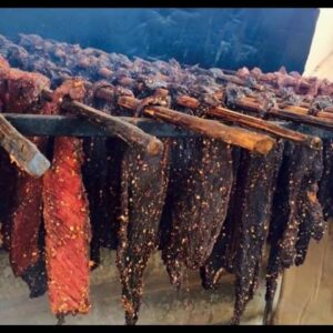 Thịt trâu gác bếp hà Phớ liên hệ 0988558990