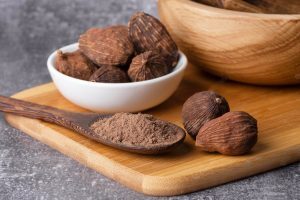 Bột thảo quả Khoen On