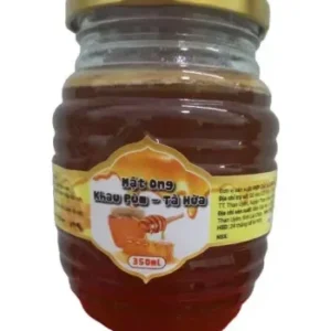 Mật ong Khau Pùm Tà Hừa 350ML
