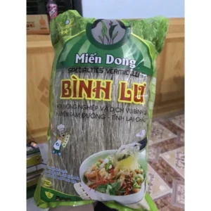 Miến dong Bình Lư 500g