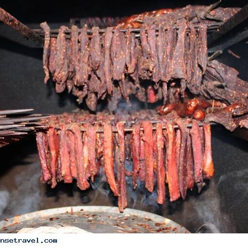 Hộ kinh doanh Hà thị Phớ