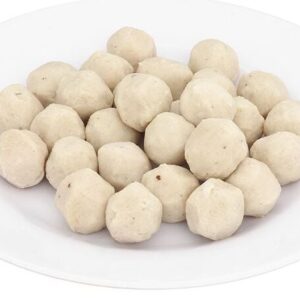 Viên thả lẩu cá AA