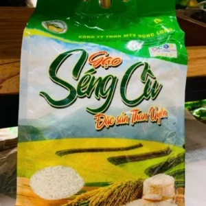 Gạo Séng Cù 10KG