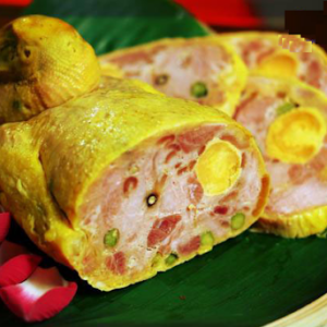 Giò gà Tuấn Phương