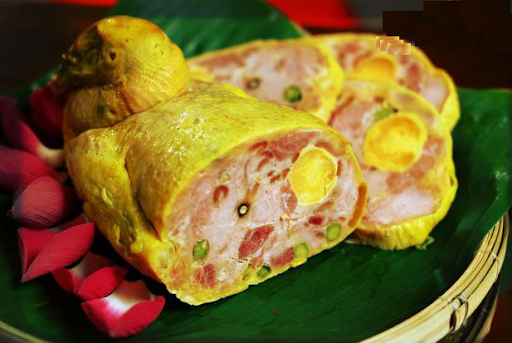 Giò gà Tuấn Phương